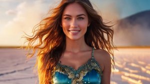 Самые красивые девушки с цветами и не только: весенняя свежесть и романтичное настроение