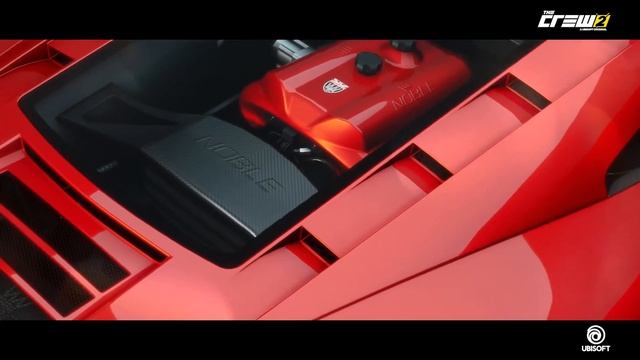 The Crew 2 - Official Elite Bundle #14 Trailer
