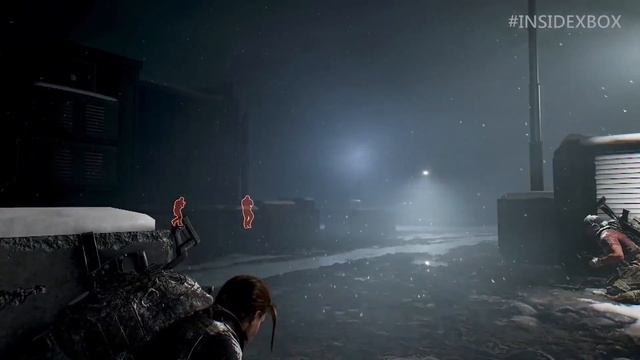 Ghost Recon Breakpoint PVP Mode Trailer - Gamescom 2019 смотреть онлайн
