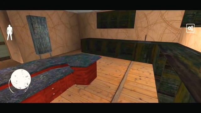 Granny Chapter 3 | Hello Grandpa Horror Gameplay with Oggy and Jack смотреть онлайн