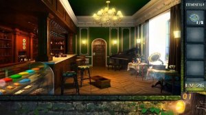 Escape game 50 rooms 2 level 26