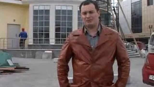 Телепроект Строим Вместе Декор смотреть онлайн