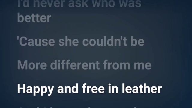 Billie Eilish. WILDFLOWER Lyrics