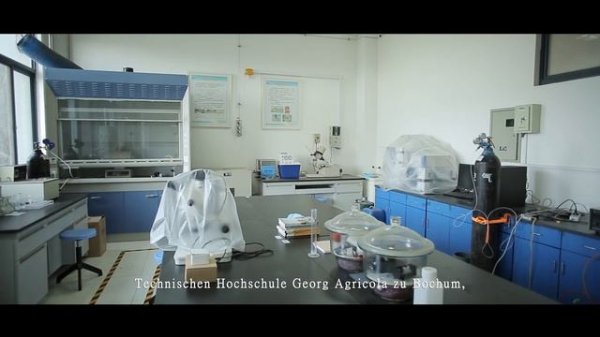 University of Mining and Technology