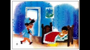 АУДИОКНИГА Приключения Незнайки и его друзей Главы 11-20