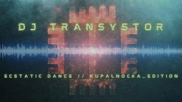 Ecstatic Dance // Kupałnocka_edition смотреть онлайн