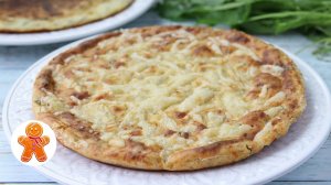 Ленивые Хачапури