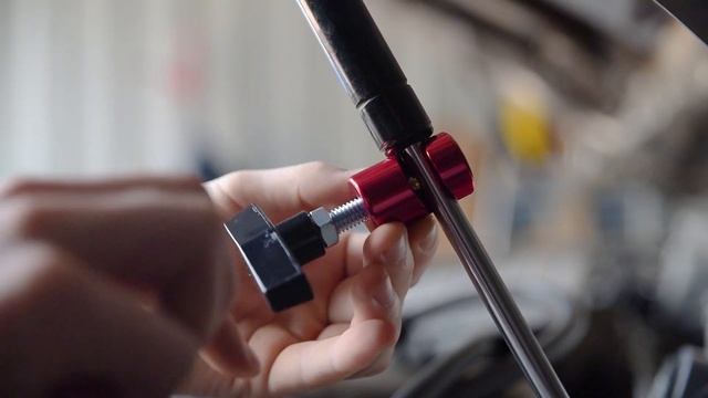 ToolPRO Universal Lift Support Struts смотреть онлайн