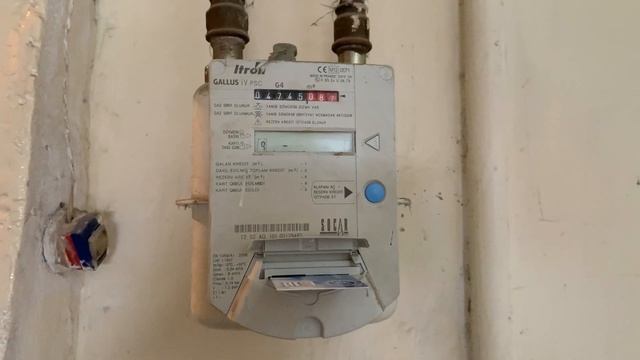 qaz sayğacı bloka düşüb OZUNET смотреть онлайн