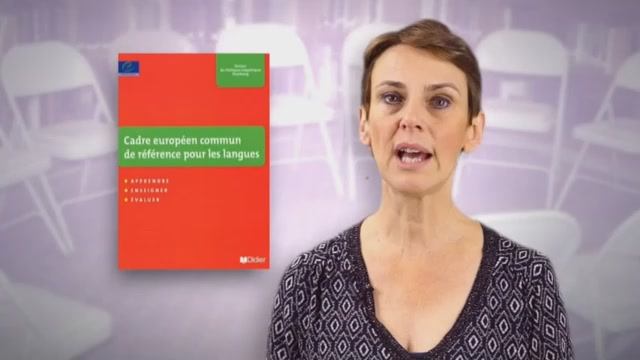 Evaluation en FLE (3) смотреть онлайн