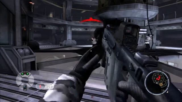 GoldenEye 007: Reloaded PS3 Blind Walkthrough - Level 7: Bunker смотреть онлайн