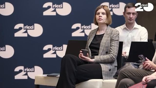 Пресс-конференция Ricci. "Прямая линия с Ricci". 19.12.2024 смотреть онлайн