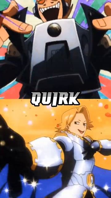 My Hero Vs. | EP. 3 | Present Mic vs. Yuga Aoyama смотреть онлайн