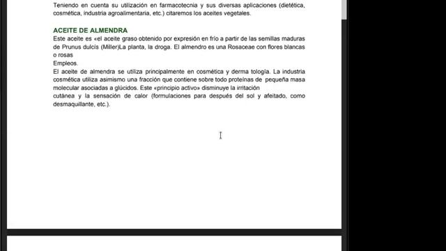 CLASE DE FARMACOGNOCIA 02092020 смотреть онлайн