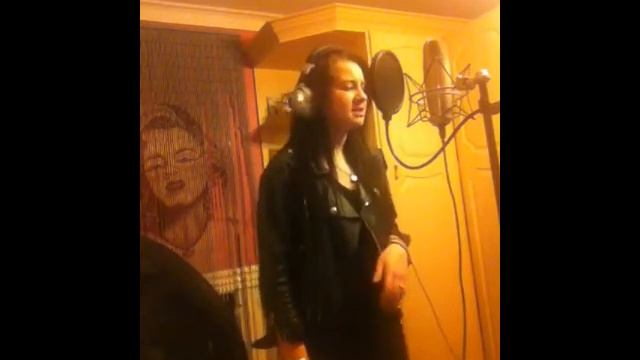 Dear Mr. President - Vocal Cover - Chloe Chanel Hedley смотреть онлайн