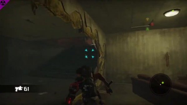 "Kicking Polycrafts" | Bionic Commando (2009) | Part #5/18 [Fixed]