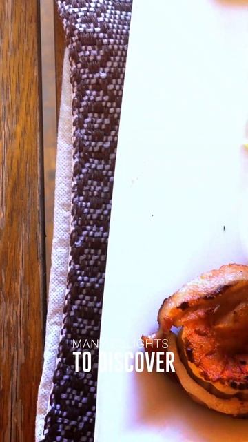 Video Publicitario Restaurante