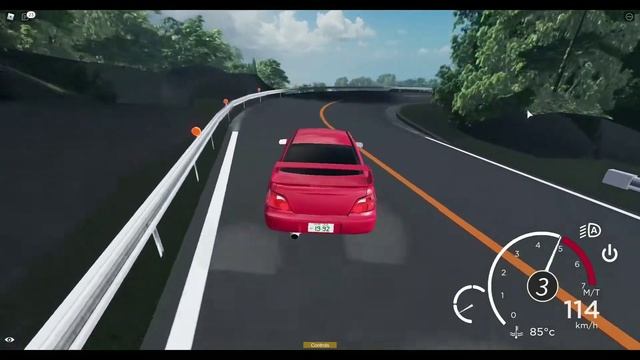 Admin Zone with Subaru (3:00:959) смотреть онлайн