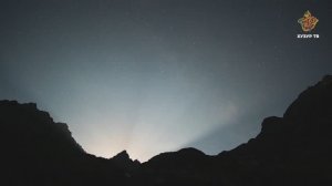 Ночь, которая лучше тысячи месяцев