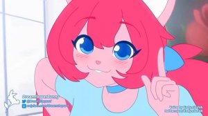 itty bitty bunny milkies 2023