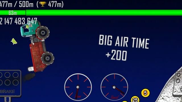 HCR: bunker mod 1.27.0 apk Peter смотреть онлайн