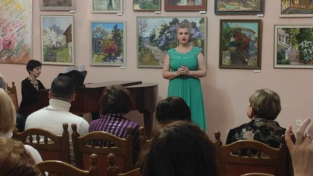 С. Рахманинов - "Отрывок из Мюссе" смотреть онлайн