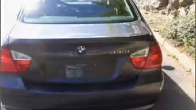 2006 BMW 3 Series - Warwick RI смотреть онлайн