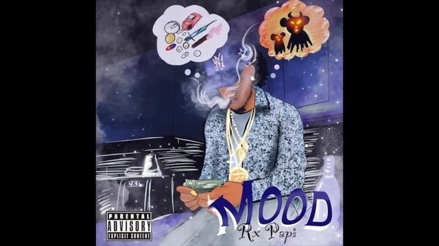 Rx Papi - Fair Exchange смотреть онлайн