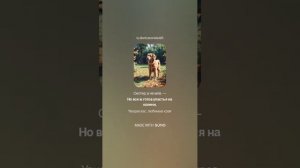 Сергей Есенин — Возвращение на Родину (окончание вар1)