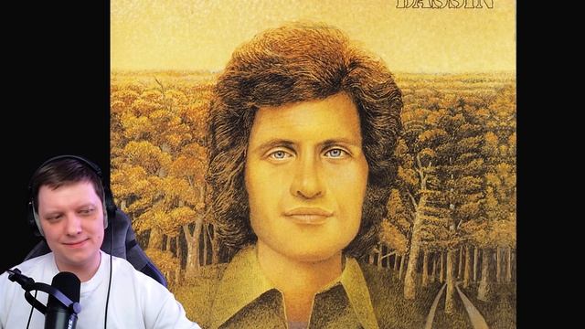 Que sont devenues mes amours? | Реакция на Joe Dassin смотреть онлайн
