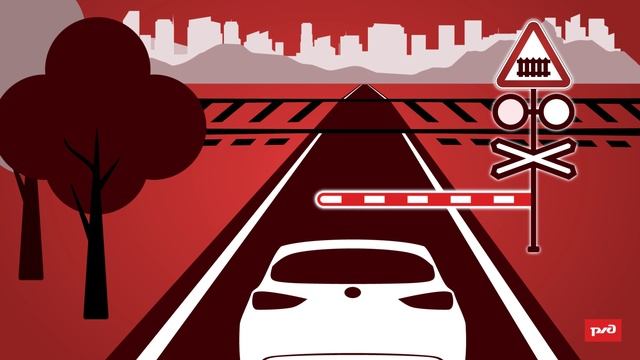 Травматизм на ЖД переезде 06.07.2022 смотреть онлайн