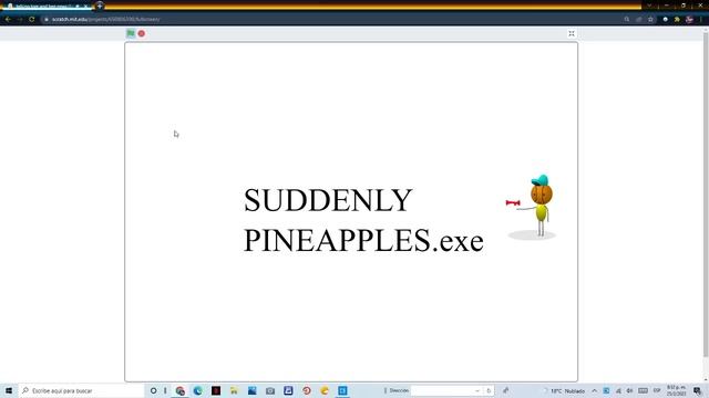 Talking Tom And Ben News.EXE (Most Viewed Project) Remix On Scratch