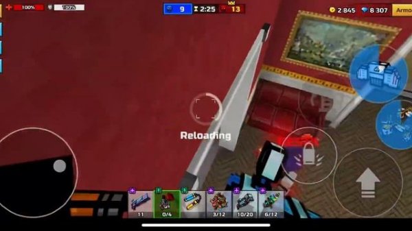 PROMO Codes with Ultimatum For FREE? Pixel Gun 3D