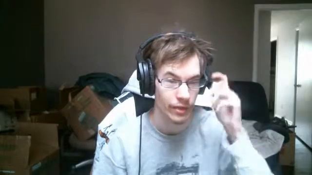 Another 1 Of Those Video Blog Things