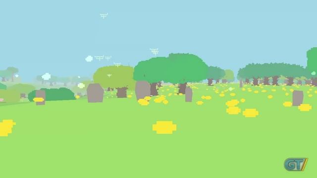 Proteus - Review смотреть онлайн