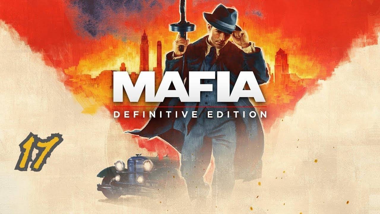 Прохождение Mafia. Definitive Edition #17 (Перевыборы)