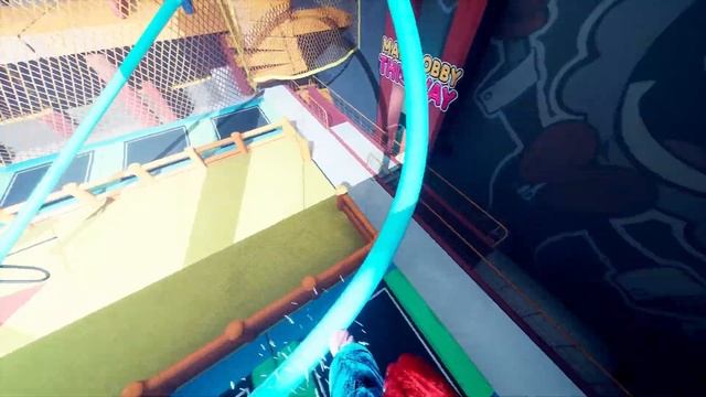Finding Frankie - Official Console Release Date Trailer