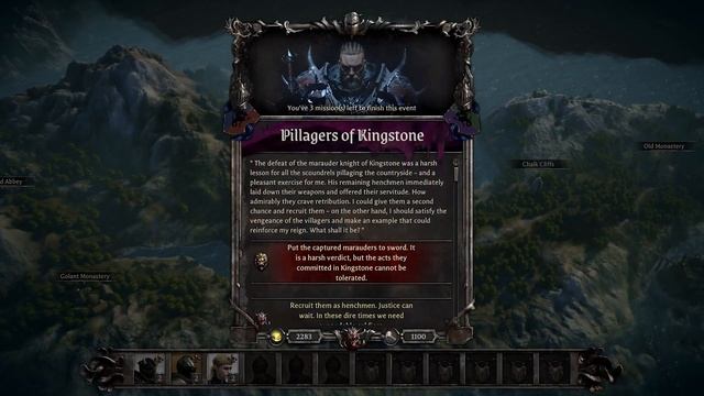 King Arthur: Knight's Tale - Official Console Launch Trailer