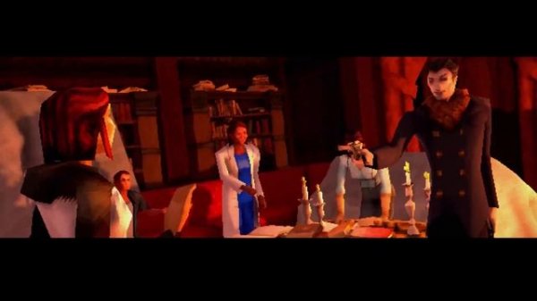 The Tartarus Key - Official Launch Trailer