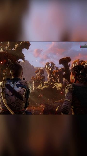 Атрей и Ангрбода смотреть онлайн