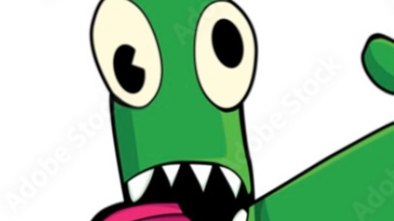 Я разорвал Зелёного из Rainbow friends! Venom и Spider-Man тоже!