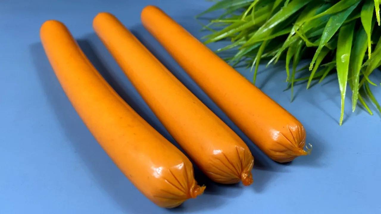 Готовлю на ужин Чешские "БРАМБОРАКИ" с картофелем! Стоит только ПОПРОБОВАТЬ, уже НЕ ЗАБУДЕШЬ! смотреть онлайн