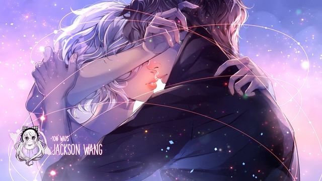 Jackson Wang - 100 Ways