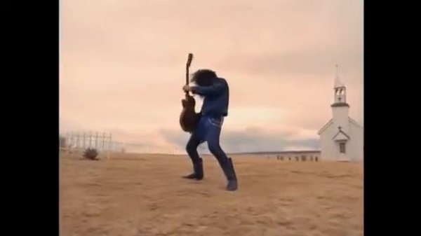 Guns N' Roses November Rain (Official Music Video) Original Video