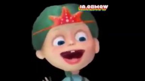 All Preview 2 Masha and the Bear Deepfakes Part 3 (Newer Version)