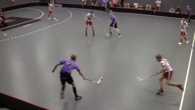 Div 3 Elfhög vs Skara period 3 смотреть онлайн