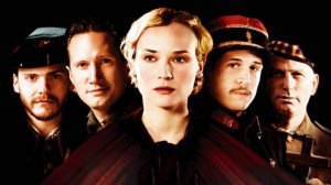 Счастливого Рождества (краткий пересказ фильма. КЛИФФХЭНГЕР)