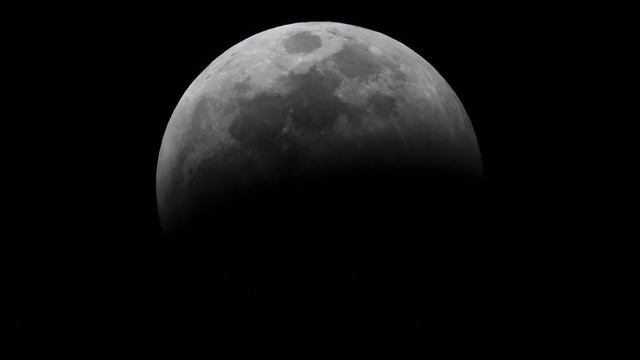 Super Blood Wolf Moon 2019 смотреть онлайн