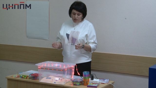 Захарова Л.В.