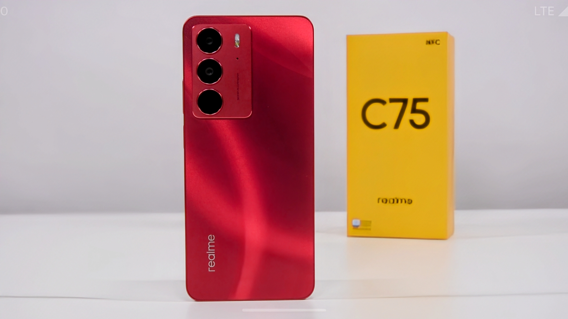 Realme C75! Честный обзор от / Арстайл / смотреть онлайн
